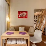 Iq Wood Apartment