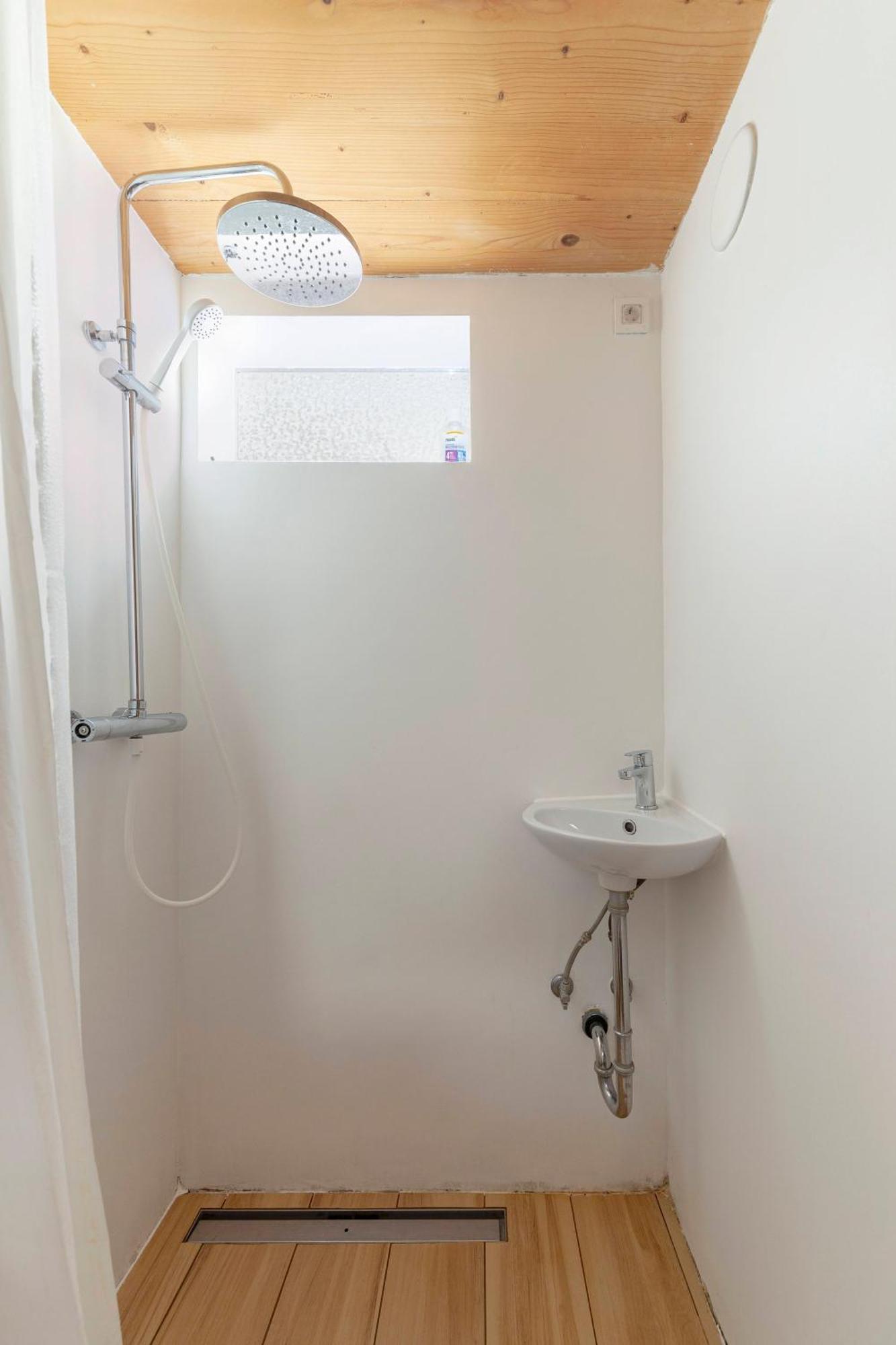 Iq Wood Appartement *