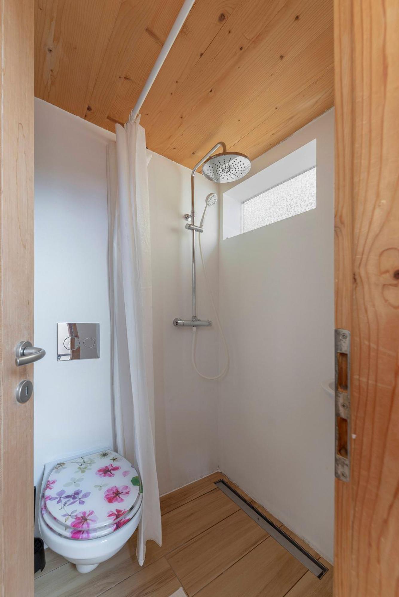 Iq Wood Appartement *