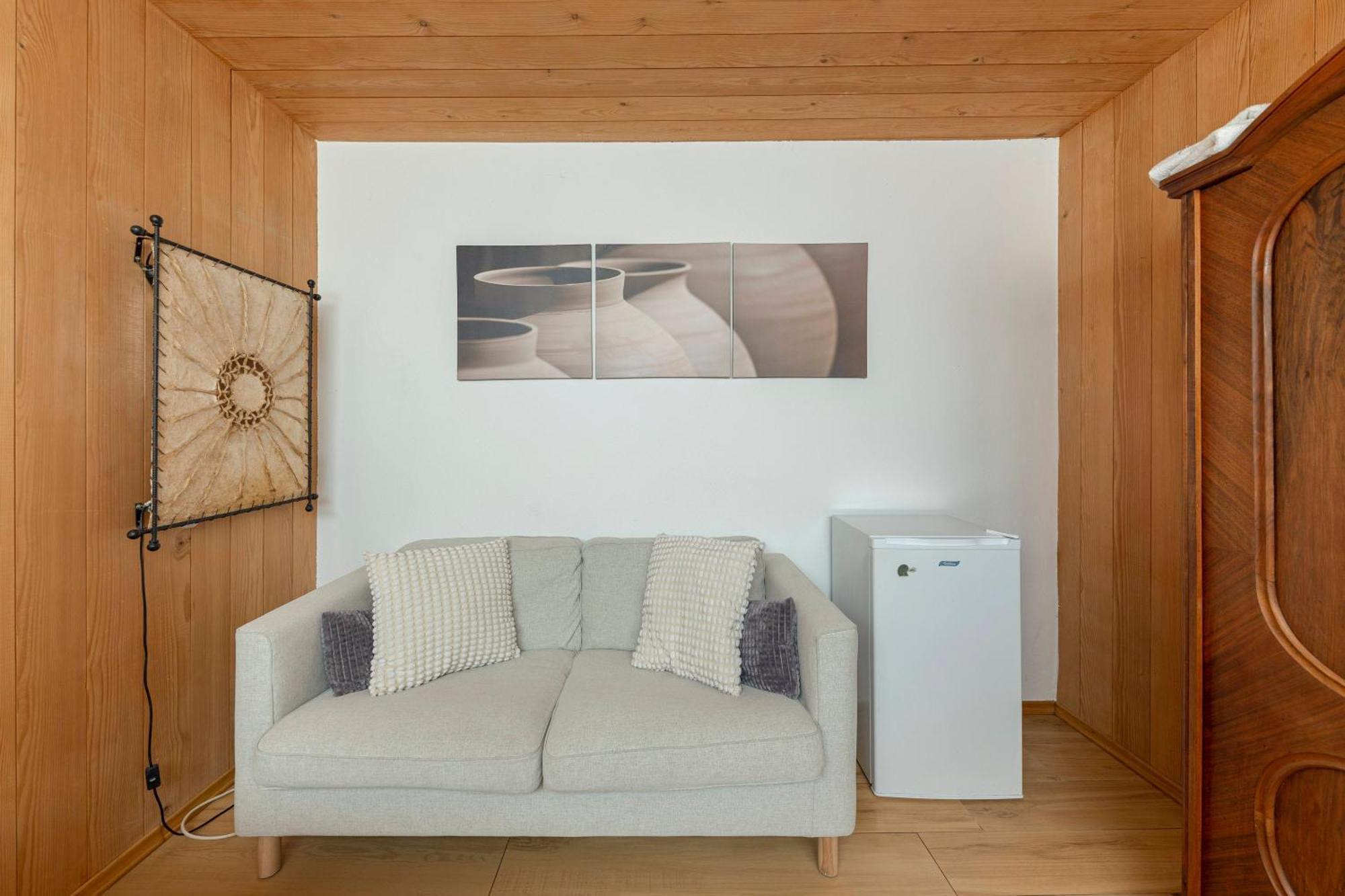 Iq Wood Appartement *