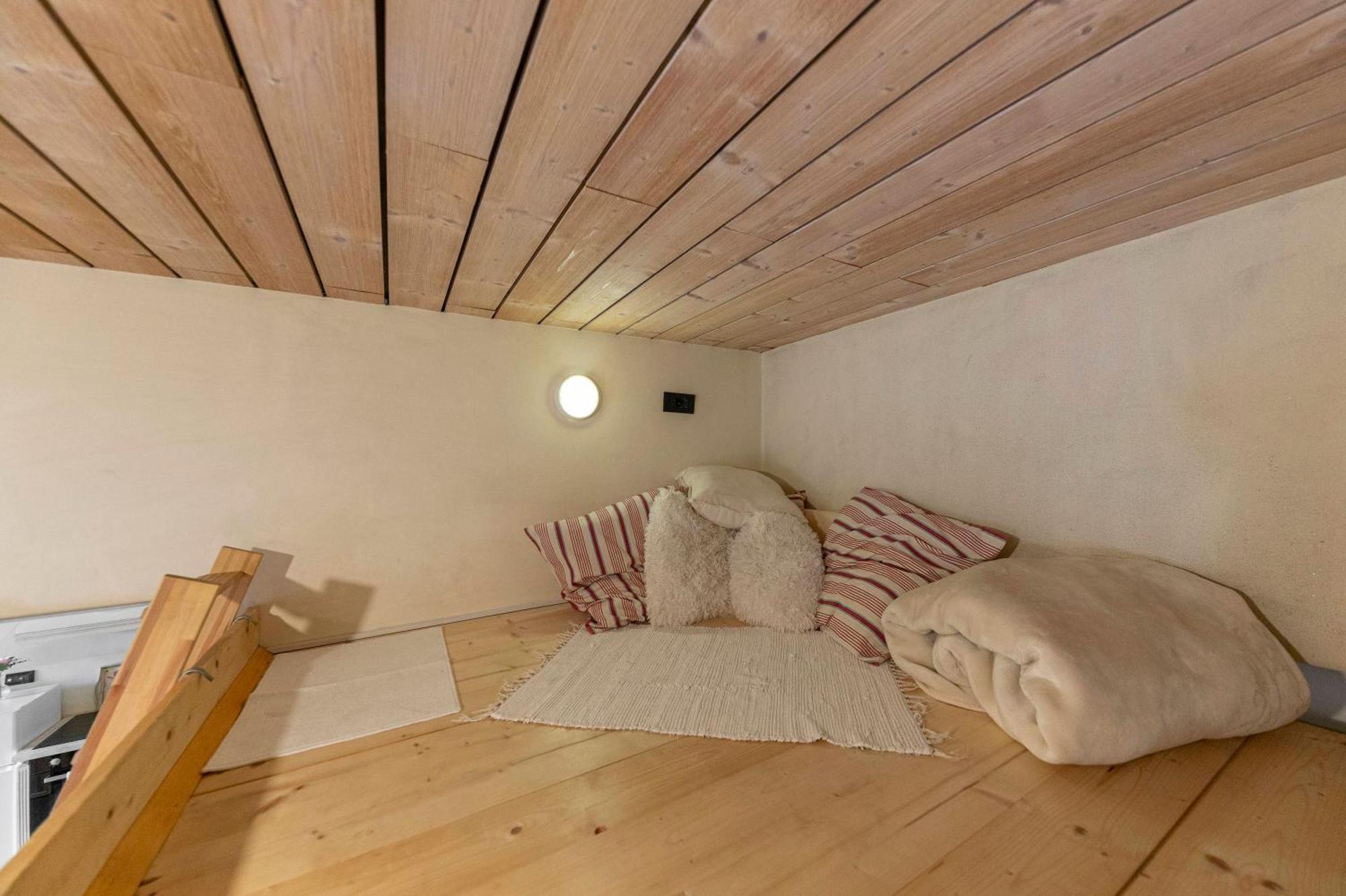 Iq Wood Appartement Ljubljana
